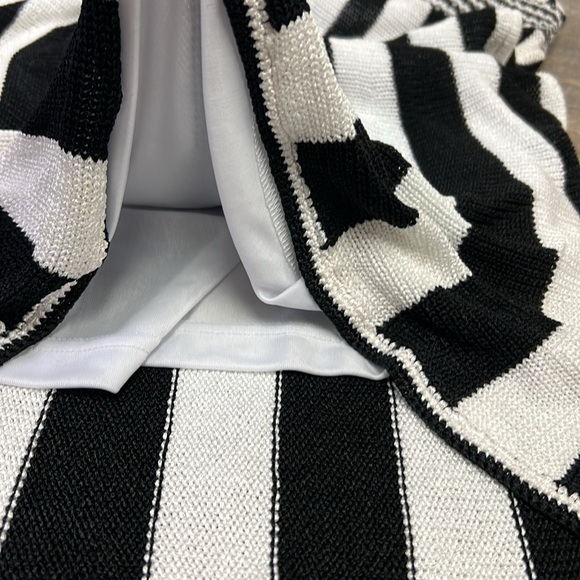 Marciano Knit Dress Size Small - Picture 8 of 12